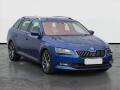 �koda Superb Laurin&Klement 2.0 TDI, Laurin