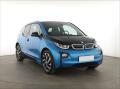 BMW i3 94Ah REX, Automat, Serv.kniha