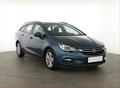 Opel Astra 1.6 CDTI, Serv.kniha, Tempomat