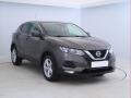Nissan Qashqai Acenta 1.3 DIG-T, Serv.kniha