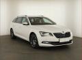 �koda Superb Laurin&Klement 2.0 TDI, 4X4