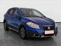 Suzuki SX4 S-Cross 1.6 VVT AllGrip, 4X4