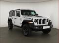 Jeep Wrangler 4xe PHEV, NOV V R,DPH