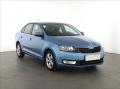 koda Rapid 1.2 TSI