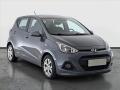 Hyundai i10 1.0, Tempomat