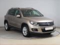 Volkswagen Tiguan 1.4 TSI, 4X4, Serv.kniha