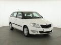 �koda Fabia 1.6 TDI, Ta�n�, Klima