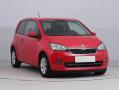 koda Citigo 1.0 MPI, Automat