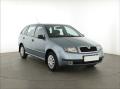 koda Fabia 1.2 12V, Tan, Klima