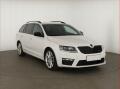 �koda Octavia RS 2.0 TDI, K��e, Bi-Xenony