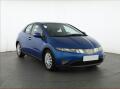 Honda Civic 1.4 i-DSI, �R,1.maj, po STK