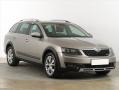 koda Octavia Scout 2.0 TDI, 4X4, Automat