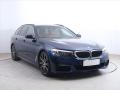 BMW Luxury Line 520d xDrive