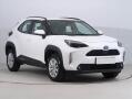 Toyota Yaris Cross Comfort 1.5 VVT-iE