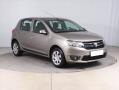 Dacia Sandero 1.2 16V, Serv.kniha