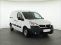Peugeot Partner 1.6 BlueHDi, 3Msta, R, 1Maj