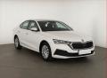 koda Octavia 1.5 TSI, Nov v r