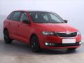 �koda Rapid Spaceback 1.2 TSI, Xenony