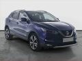 Nissan Qashqai N-Connecta 1.3 DIG-T, �R,1.maj