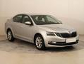 koda Octavia Style 1.6 TDI, Tempomat