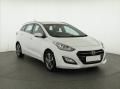 Hyundai i30 1.6 CRDi, Serv.kniha, Tempomat