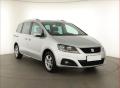 Seat Alhambra 2.0 TDI, 7mst, Serv.kniha