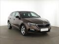 �koda Scala Style 1.0 TSI, Serv.kniha