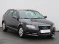 Audi A3 1.6 TDI, Serv.kniha, Navi