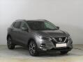 Nissan Qashqai Tekna 1.3 DIG-T, Serv.kniha