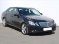 Mercedes-Benz E 350 CGI, Automat, Serv.kniha