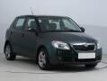 �koda Fabia 1.2, po STK, jezd� v�born�