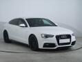 Audi A5 S-Line 2.0 TDI, 4X4, Automat