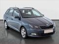 �koda Fabia Style 1.0 TSI, Park.�senzory