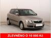 koda Fabia 1.2, CZ doklady