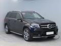 Mercedes-Benz GLS 350d 4MATIC, DPH, AMG