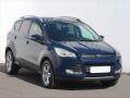 Ford Kuga Trend 1.5 TDCi, Serv.kniha