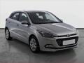 Hyundai i20 1.2, Serv.kniha, Park.�senzory