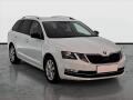 �koda Octavia 1.6 TDI, Serv.kniha, Tempomat