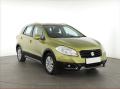 Suzuki SX4 S-Cross 1.6 DDiS, R,2.maj, Serv.kniha