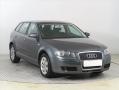 Audi A3 Base 1.6, Serv.kniha
