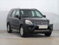 Honda CR-V 2.2 i-CTDi, 4X4, Tempomat