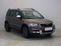 �koda Yeti Adventure 1.4 TSI, Automat