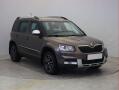 �koda Yeti Adventure 1.4 TSI, Automat