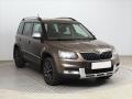 �koda Yeti Adventure 1.4 TSI, Automat