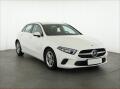 Mercedes-Benz A 180 d, Automat, K��e