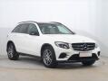 Mercedes-Benz GLC AMG line 350 d 4MATIC