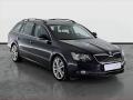 �koda Superb Greenline 1.6 TDI, Navi