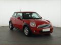 Mini Cooper, Automat