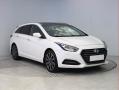 Hyundai i40 1.7 CRDi, Serv.kniha, Ke