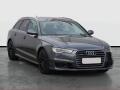 Audi A6 S line 3.0 TDI, 4X4, Automat